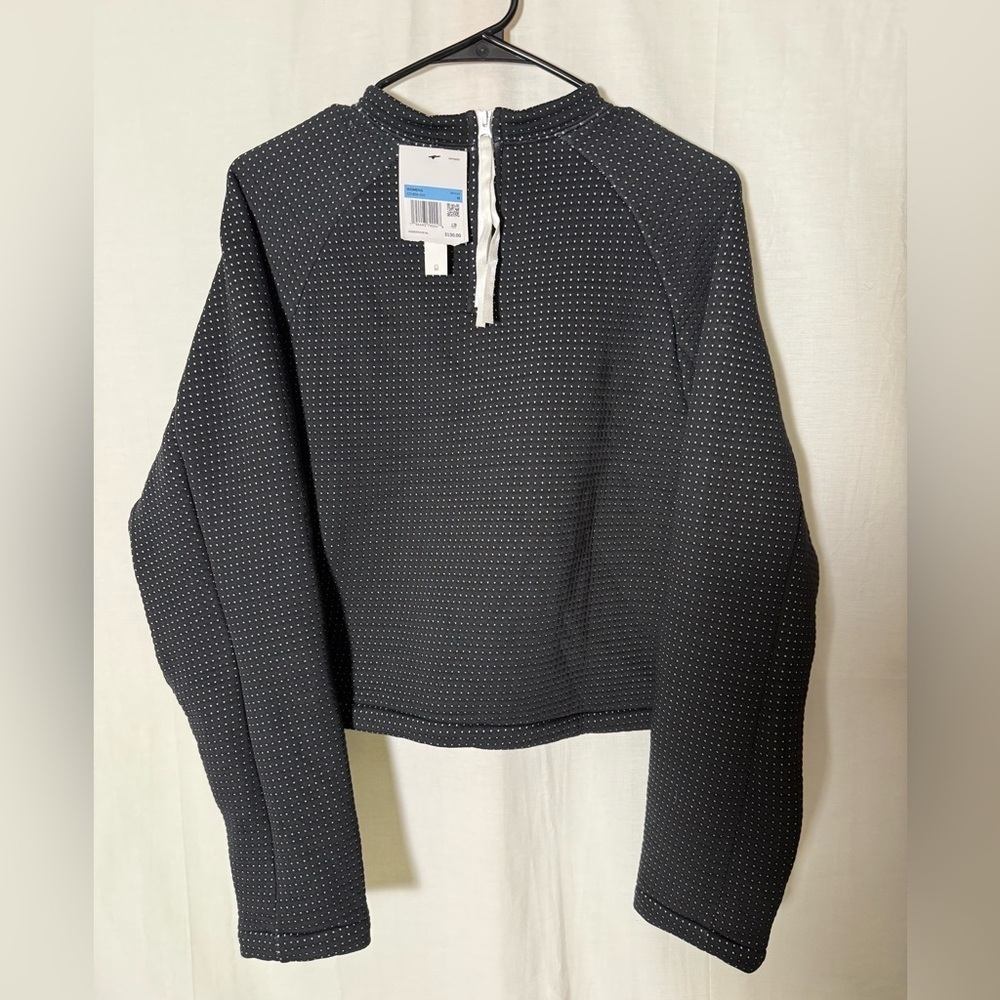 NWT Women’s Nike Tech Pack Fleece Pullover | Size Medium Brand New